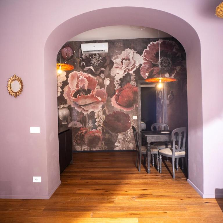 Roma 6 Biloba Suite - Appartamento con 1 Camera da Letto - 3