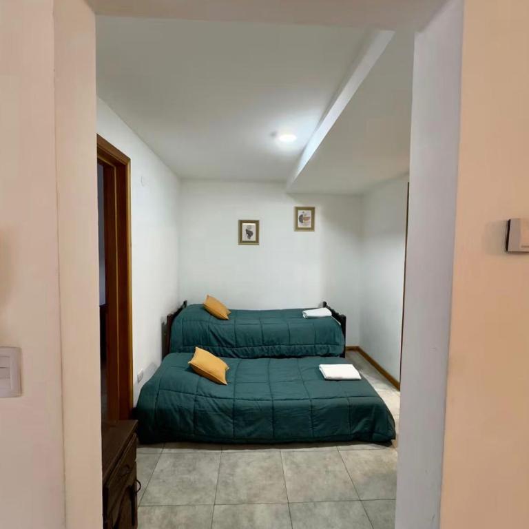 Departamento en av principal - Two-Bedroom Apartment - 6
