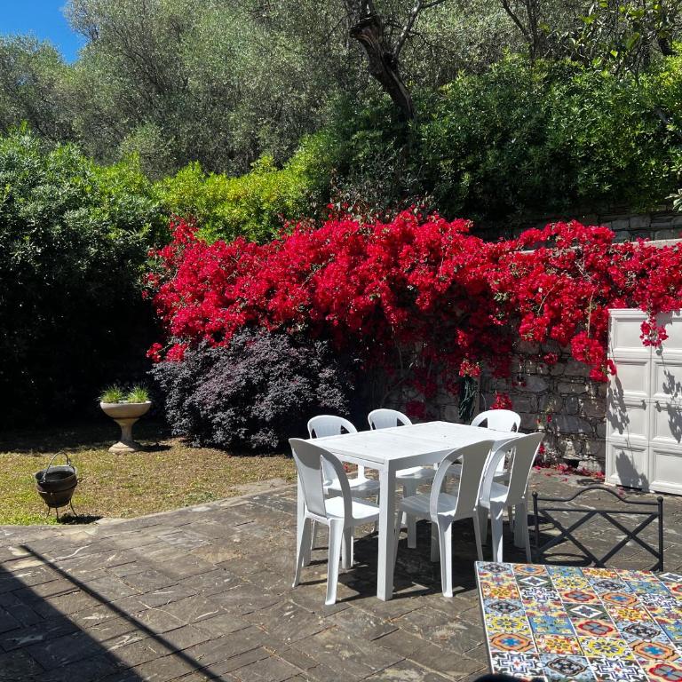 Santa Giulia Rooms - Villa con 3 Camere da Letto - 12