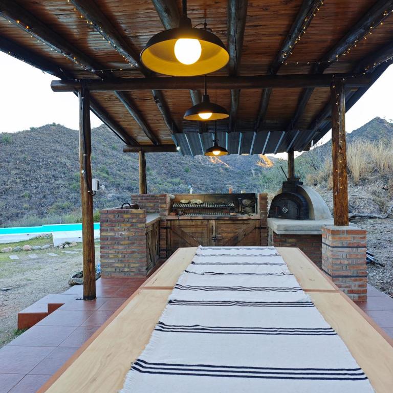 La Deseada - Chalet de 3 dormitorios - 51