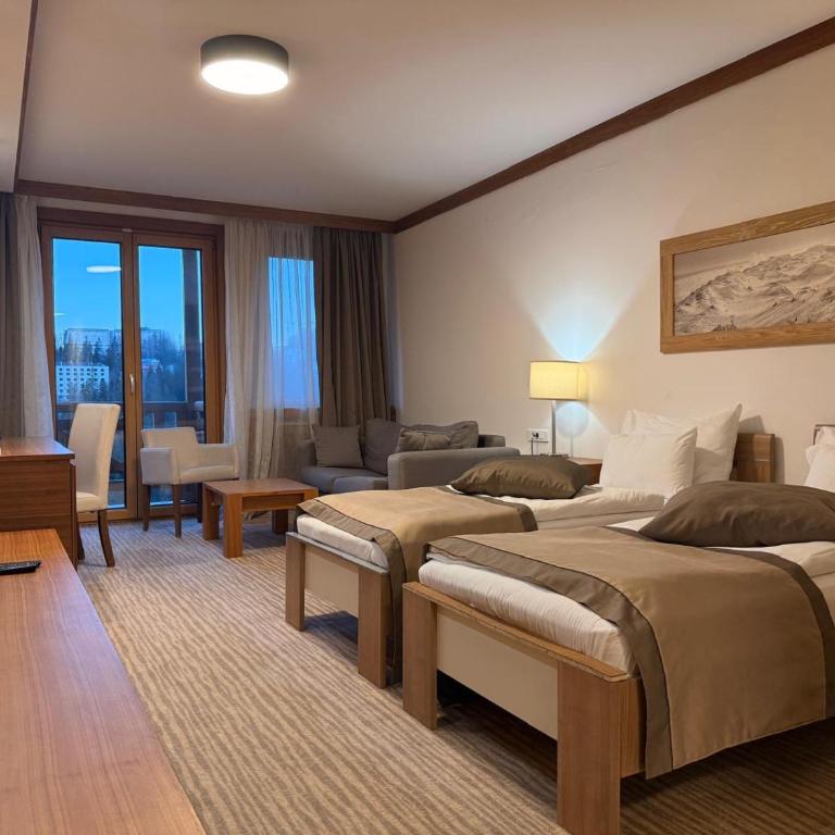 Apartman A124 Vucko - Apartman sa 3 Spavaće Sobe - 1