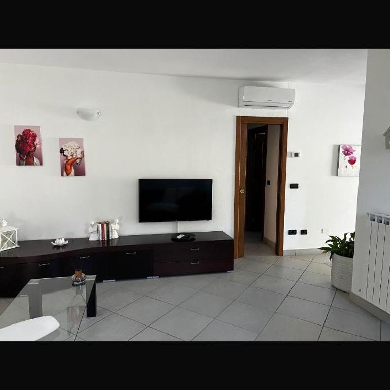 Santa Giulia Rooms - Villa con 3 Camere da Letto - 14