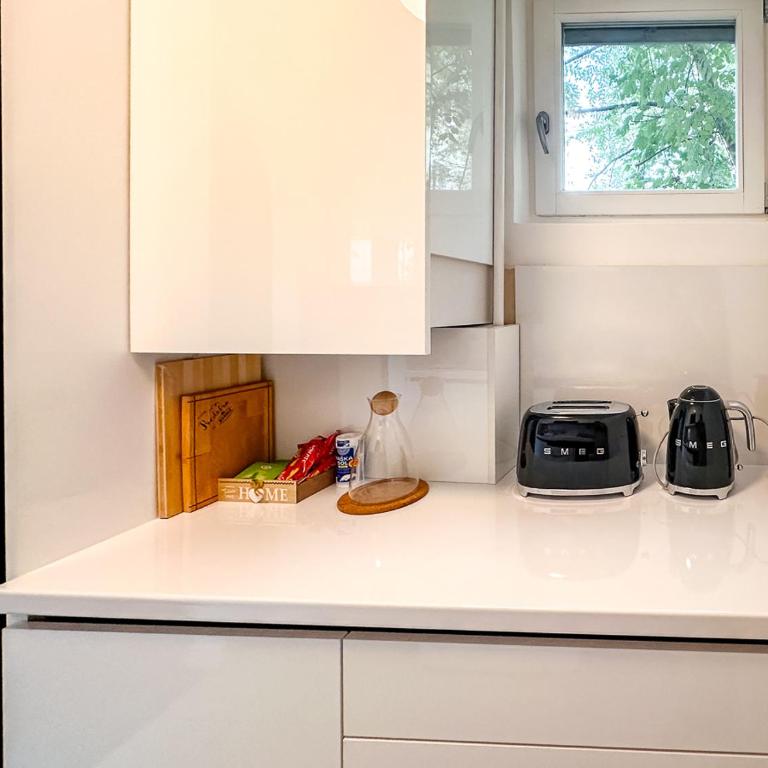 Cheyf Oasis - Appartement 2 Chambres - 13