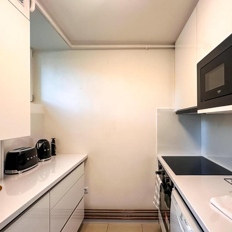 Cheyf Oasis - Appartement 2 Chambres - 11