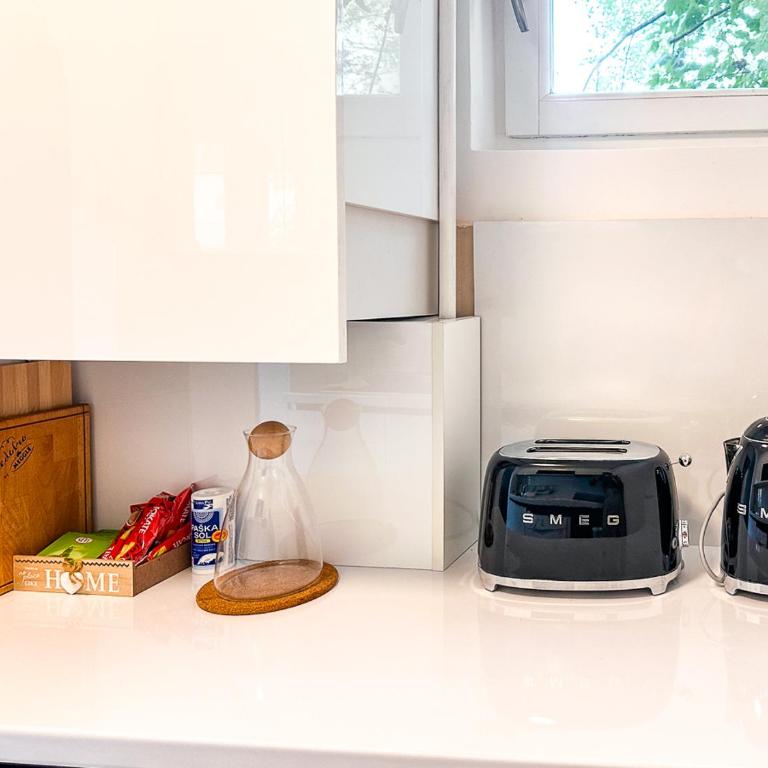 Cheyf Oasis - Appartement 2 Chambres - 12