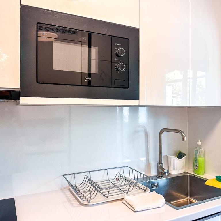 Cheyf Oasis - Appartement 2 Chambres - 14