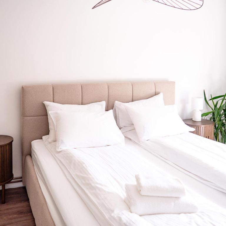 Cheyf Oasis - Appartement 2 Chambres - 22