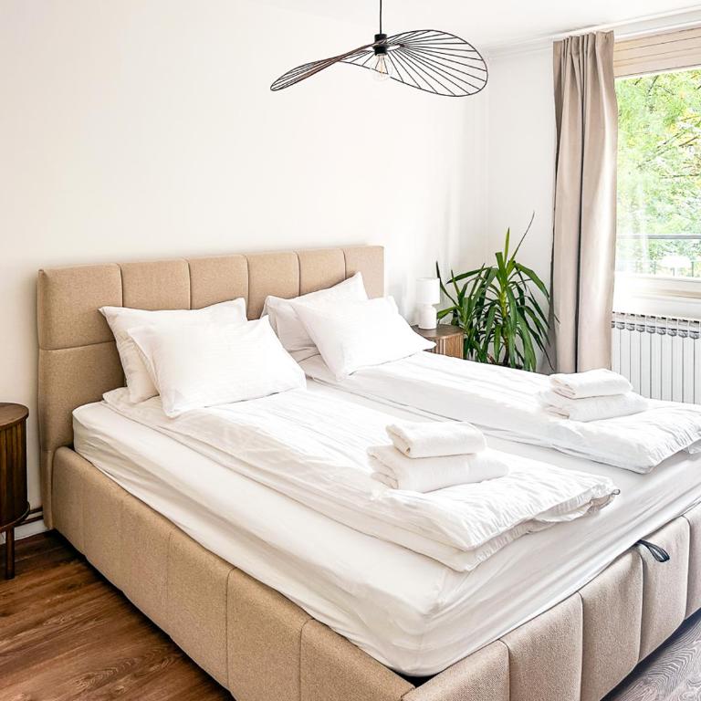 Cheyf Oasis - Appartement 2 Chambres - 1