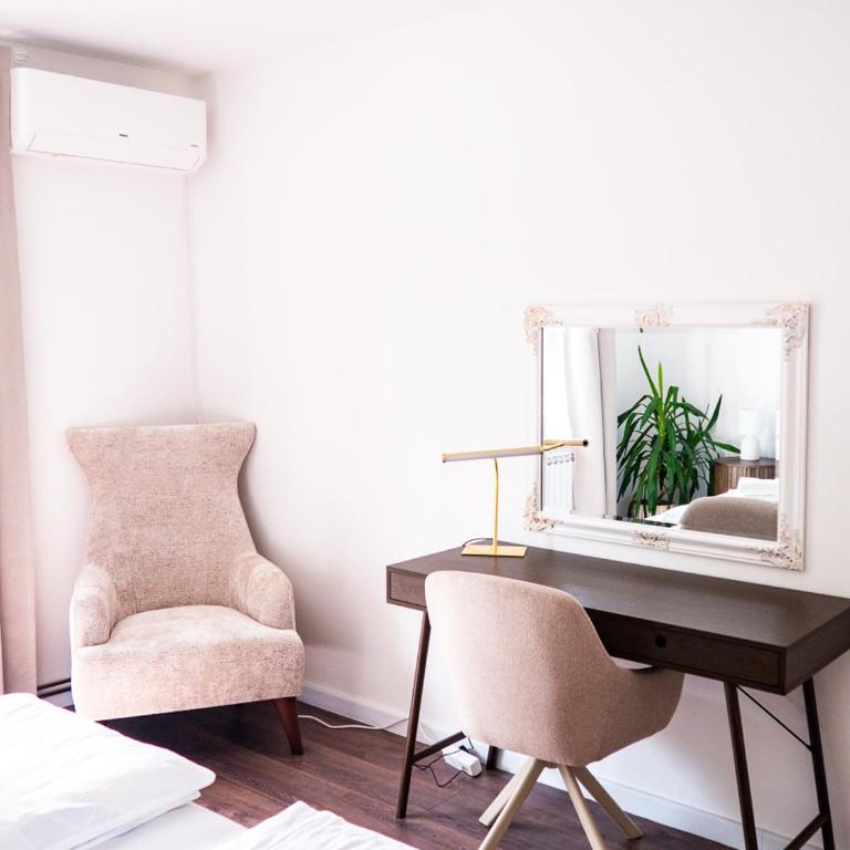 Cheyf Oasis - Appartement 2 Chambres - 23