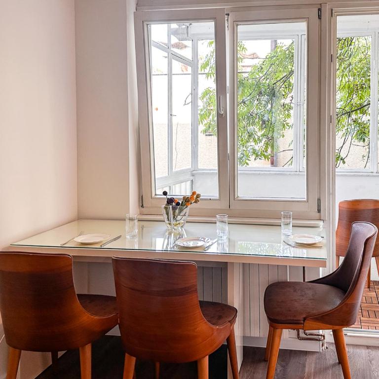 Cheyf Oasis - Appartement 2 Chambres - 10