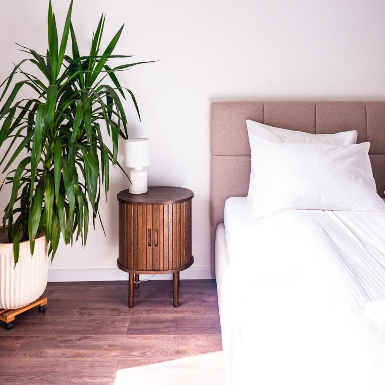 Cheyf Oasis - Appartement 2 Chambres - 27