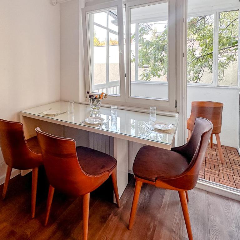 Cheyf Oasis - Appartement 2 Chambres - 8