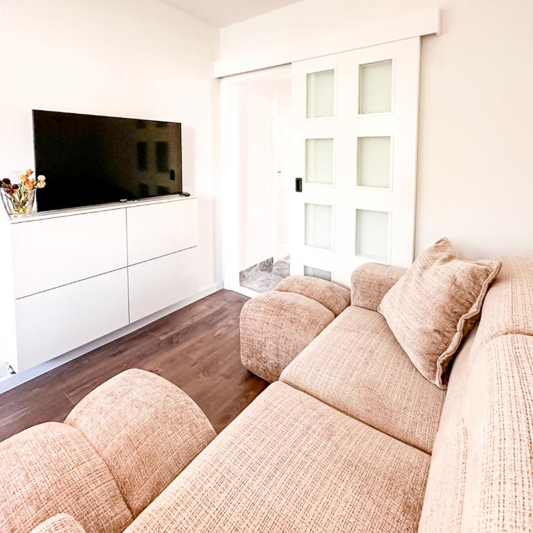 Cheyf Oasis - Appartement 2 Chambres - 2