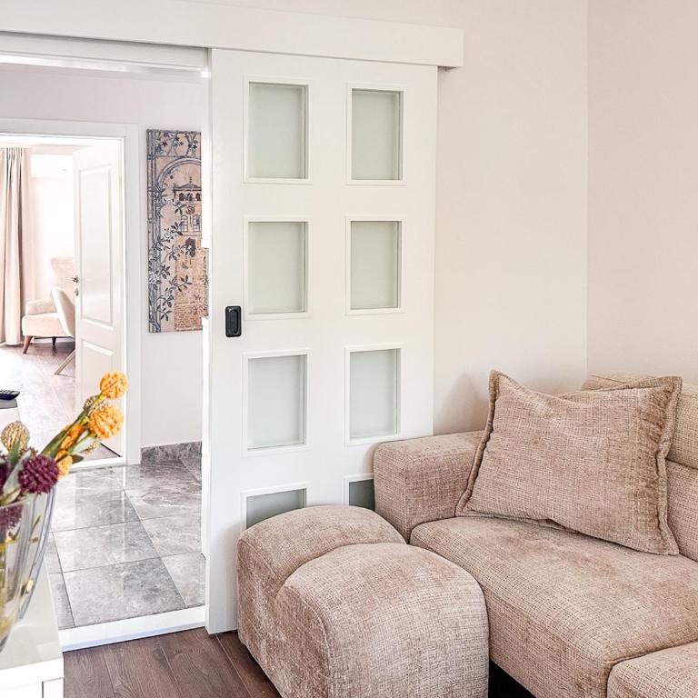 Cheyf Oasis - Appartement 2 Chambres - 4