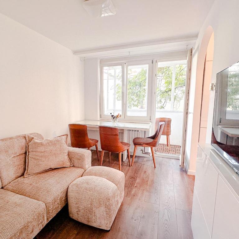 Cheyf Oasis - Appartement 2 Chambres - 6