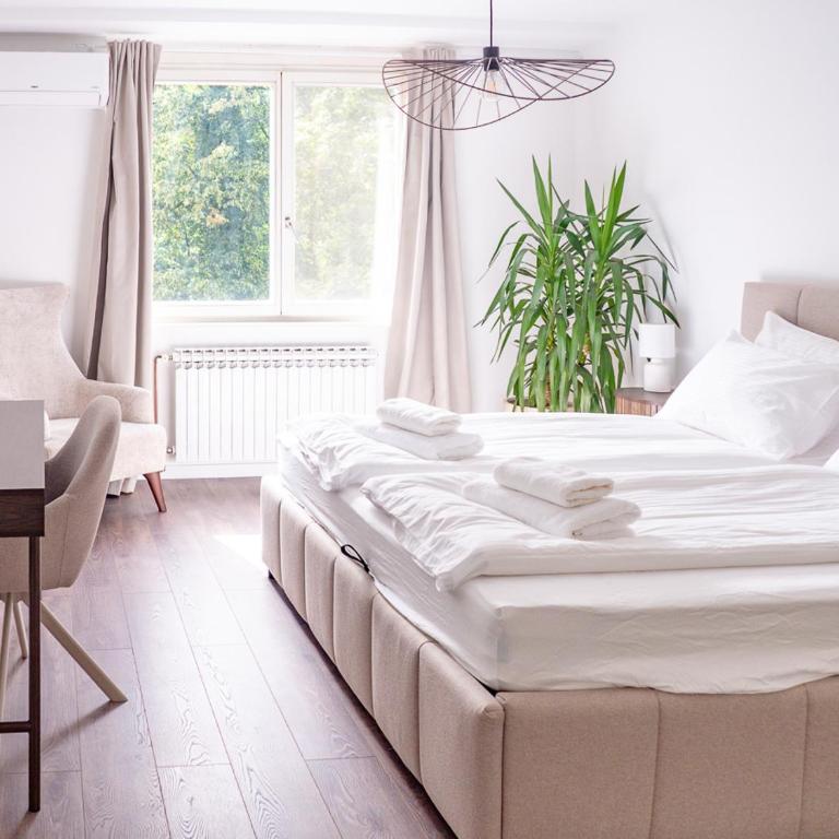 Cheyf Oasis - Appartement 2 Chambres - 24