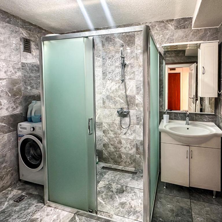 Cheyf Oasis - Appartement 2 Chambres - 31