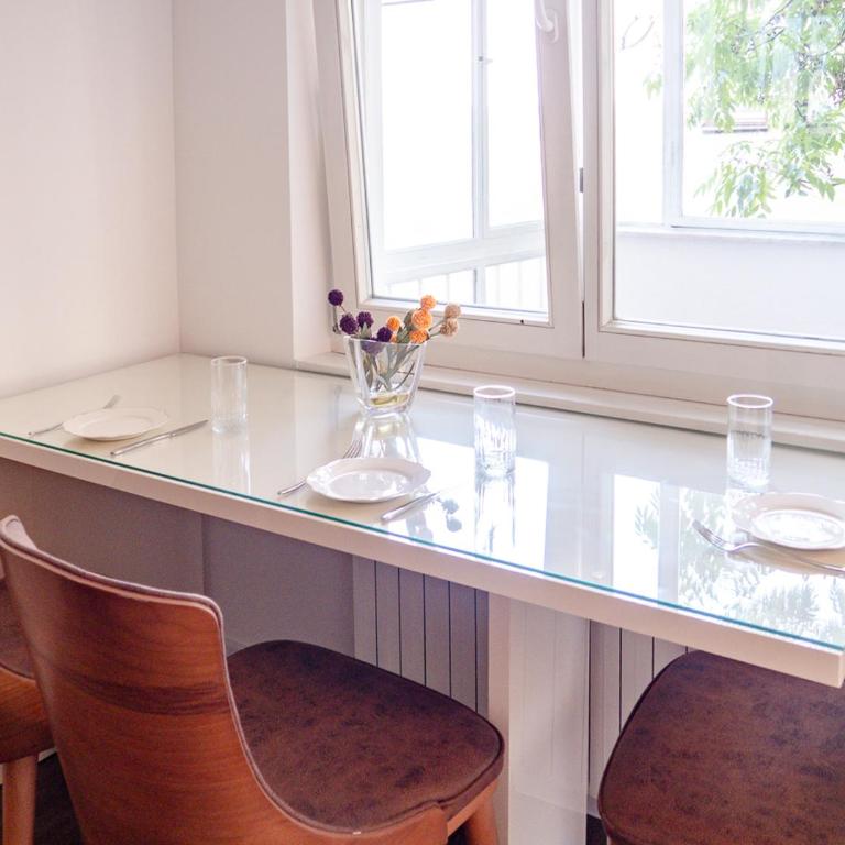Cheyf Oasis - Appartement 2 Chambres - 9