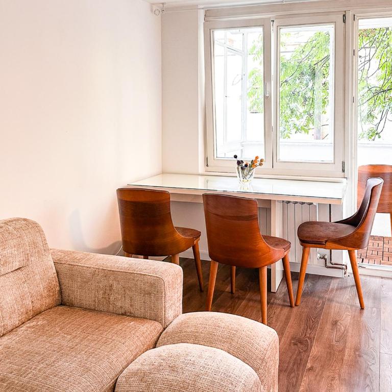 Cheyf Oasis - Appartement 2 Chambres - 7