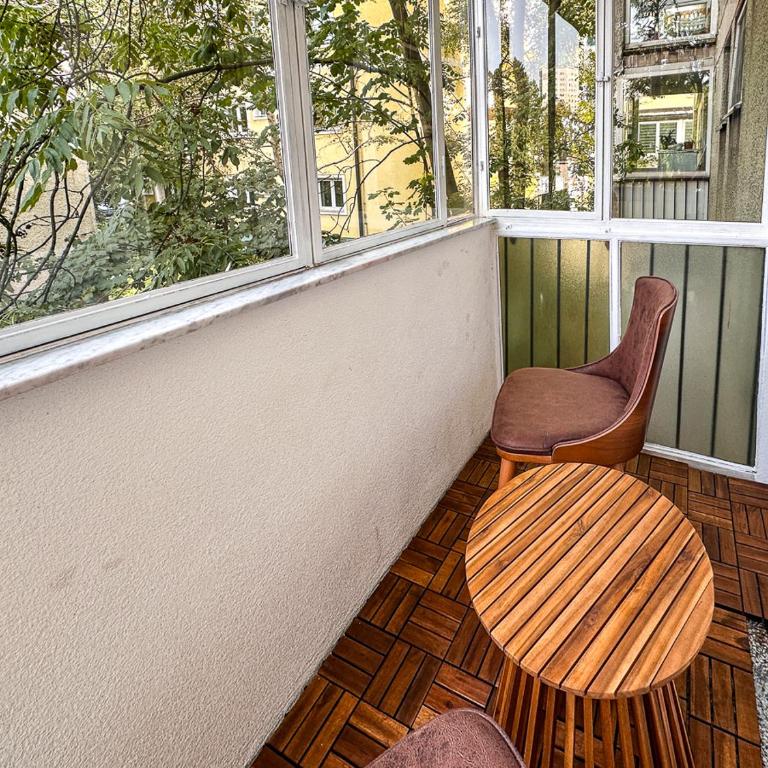 Cheyf Oasis - Appartement 2 Chambres - 37