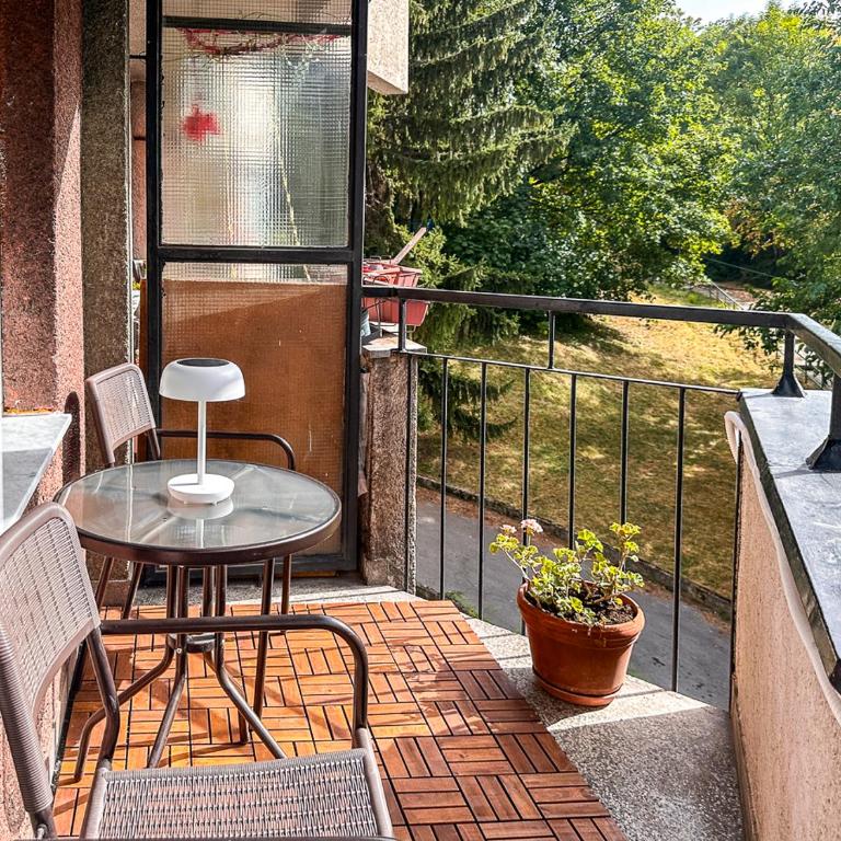 Cheyf Oasis - Appartement 2 Chambres - 34