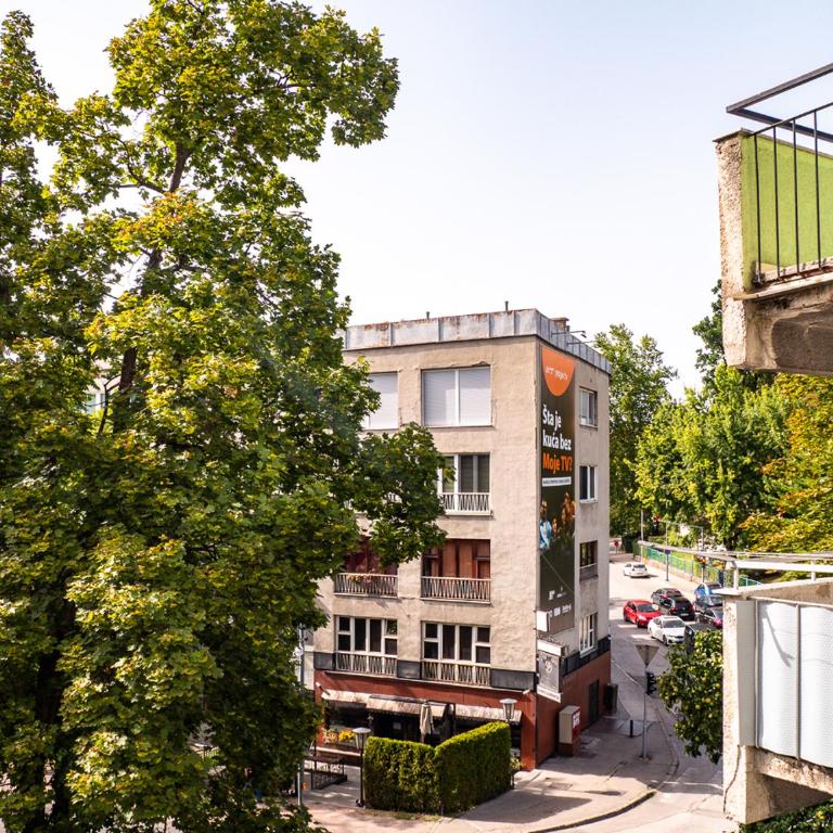 Cheyf Oasis - Appartement 2 Chambres - 36