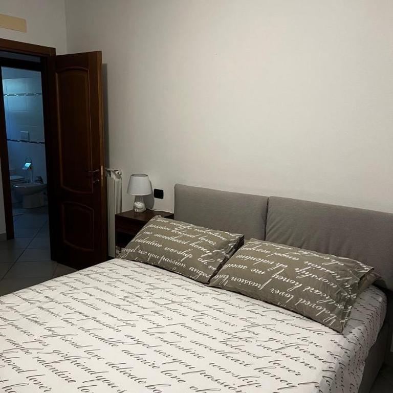 Santa Giulia Rooms - Villa con 3 Camere da Letto - 17