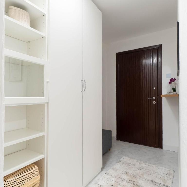 BeoVibe Studio Belgrade - Apartment mit 1 Schlafzimmer - 5