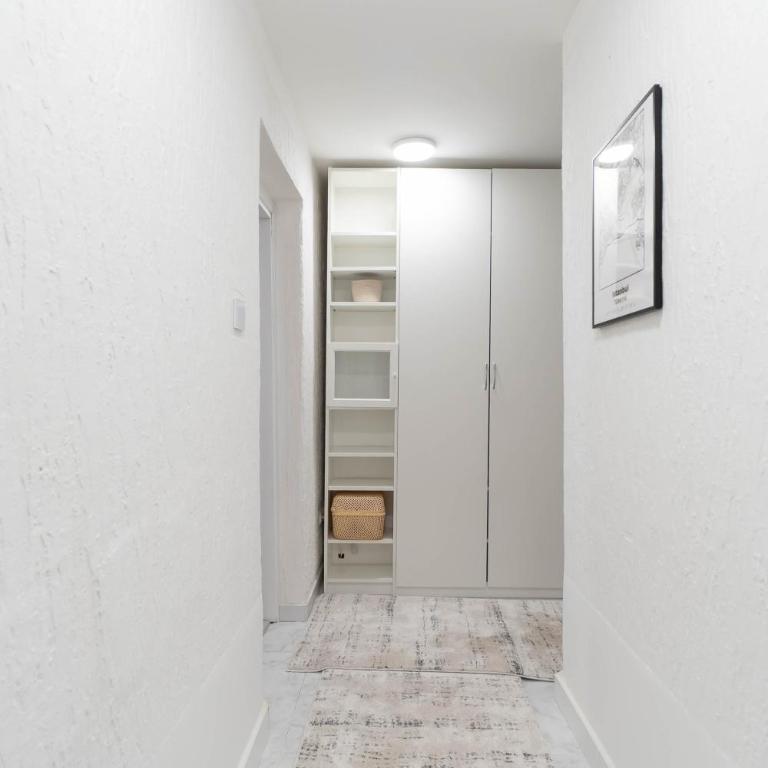 BeoVibe Studio Belgrade - Apartment mit 1 Schlafzimmer - 17