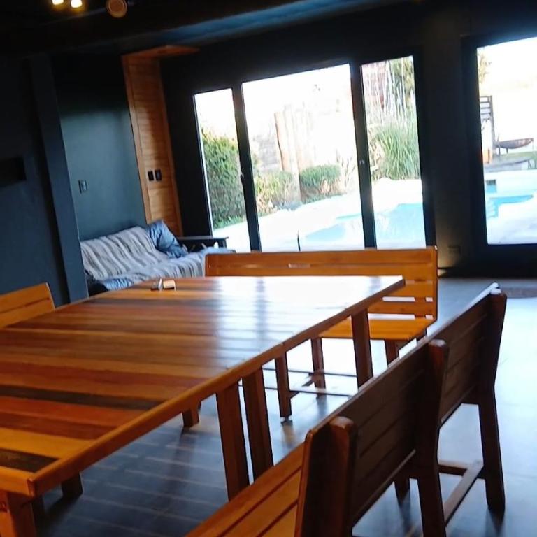El hornero - Apartamento de 1 dormitorio - 12