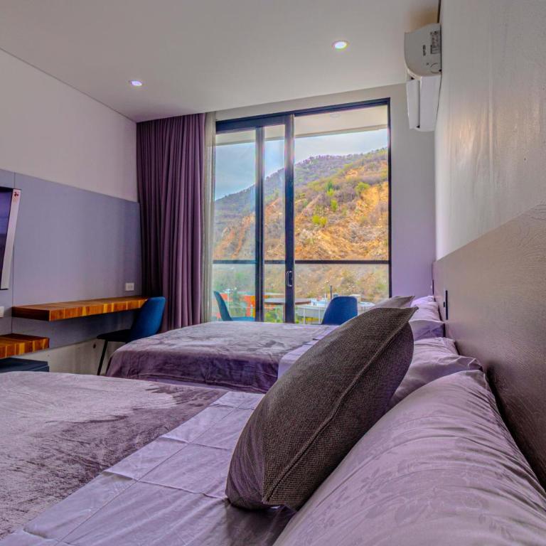 VITA 945 - Rodadero - By INMOBILIARIA VS - Apartamento Estudio con balcón - 6