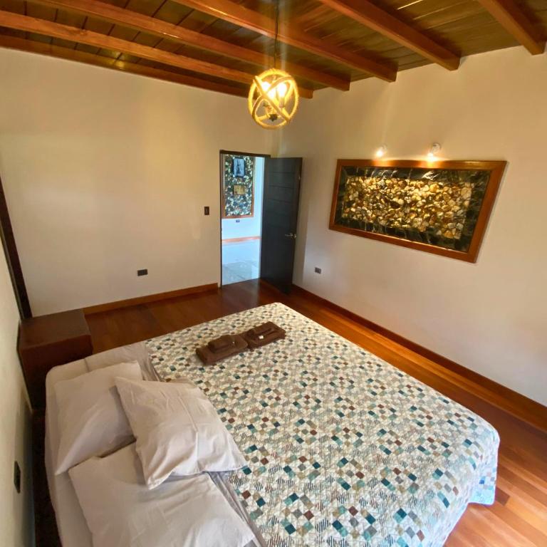 Paraíso selvático Casa de campo - Villa de 3 dormitorios - 17