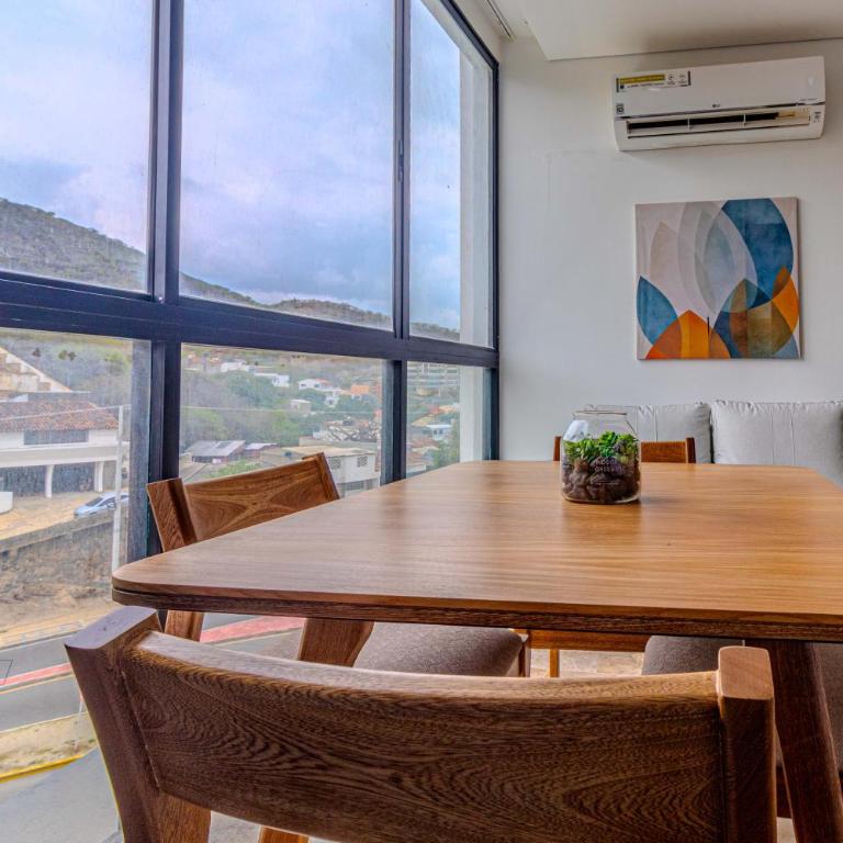 VITA 945 - Rodadero - By INMOBILIARIA VS - Apartamento Estudio con balcón - 2