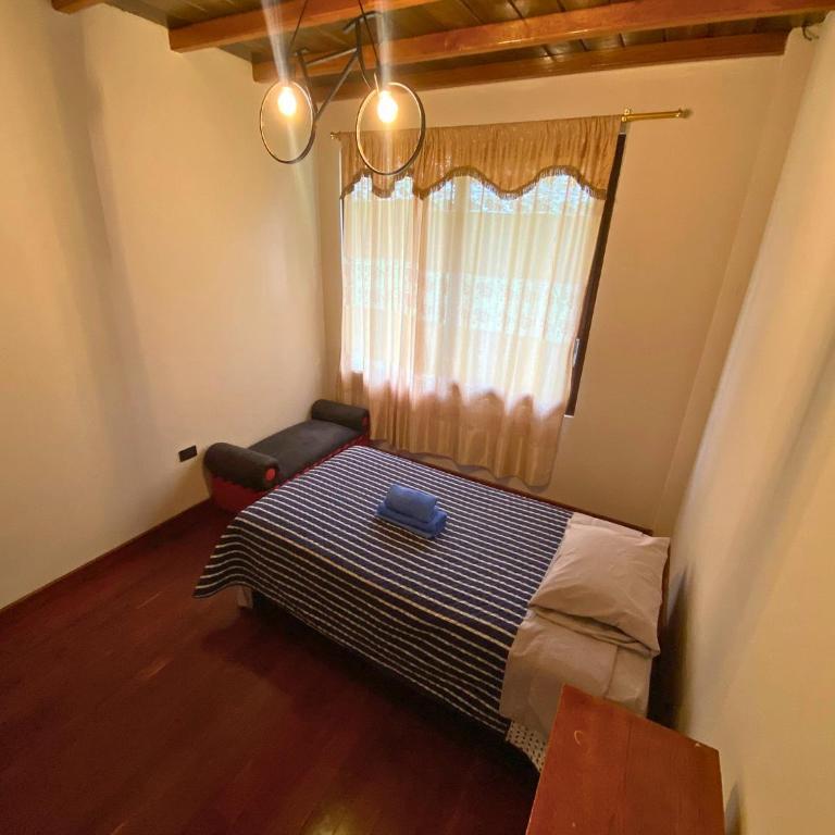 Paraíso selvático Casa de campo - Villa de 3 dormitorios - 15