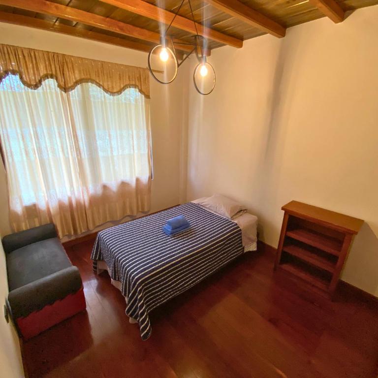 Paraíso selvático Casa de campo - Villa de 3 dormitorios - 19
