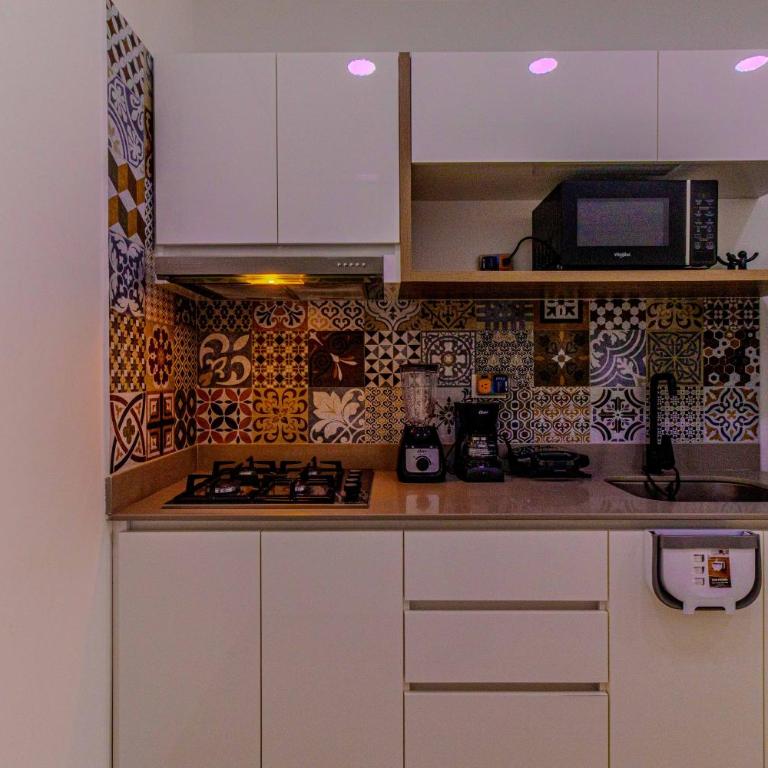 VITA 945 - Rodadero - By INMOBILIARIA VS - Apartamento Estudio con balcón - 3