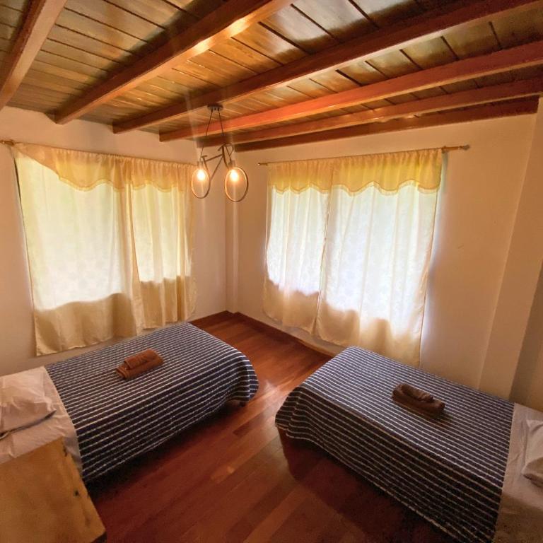 Paraíso selvático Casa de campo - Villa de 3 dormitorios - 22