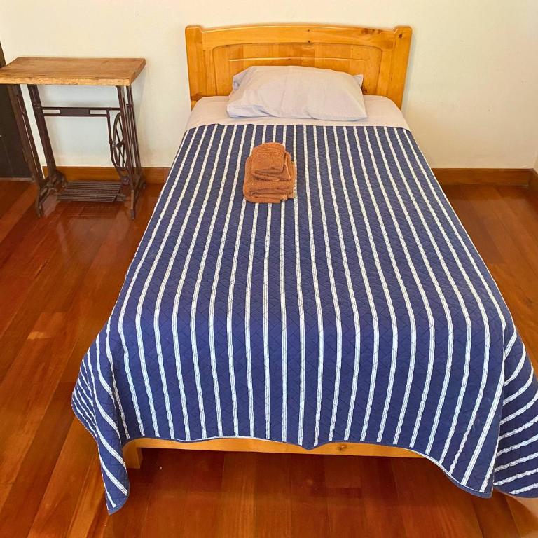 Paraíso selvático Casa de campo - Villa de 3 dormitorios - 26