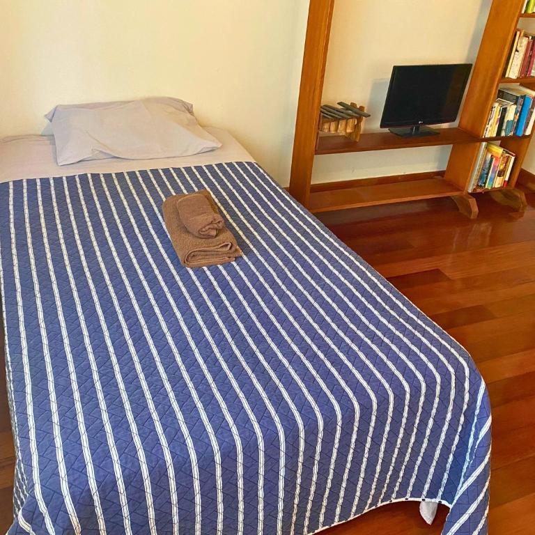 Paraíso selvático Casa de campo - Villa de 3 dormitorios - 28