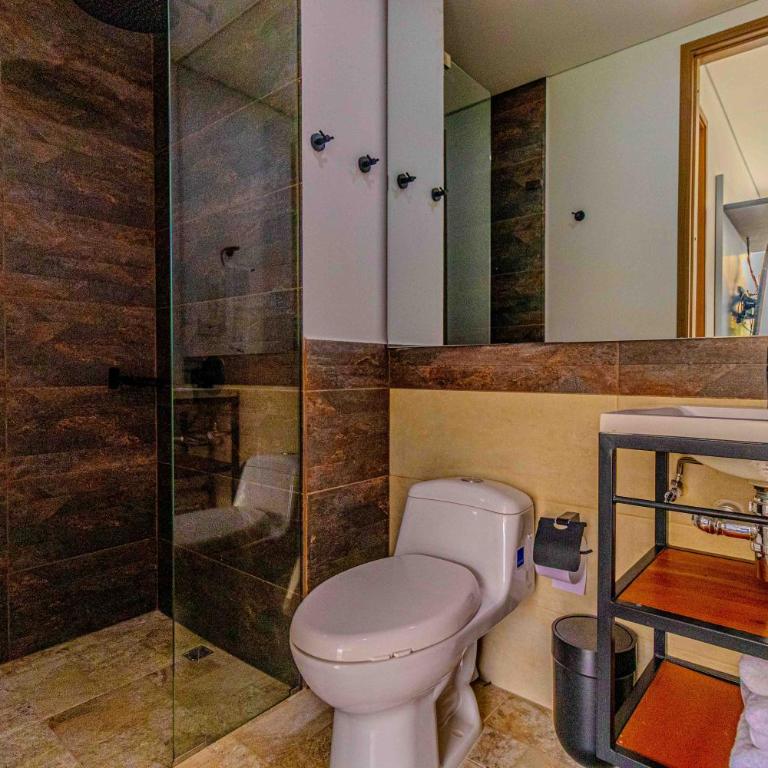 VITA 945 - Rodadero - By INMOBILIARIA VS - Apartamento Estudio con balcón - 4