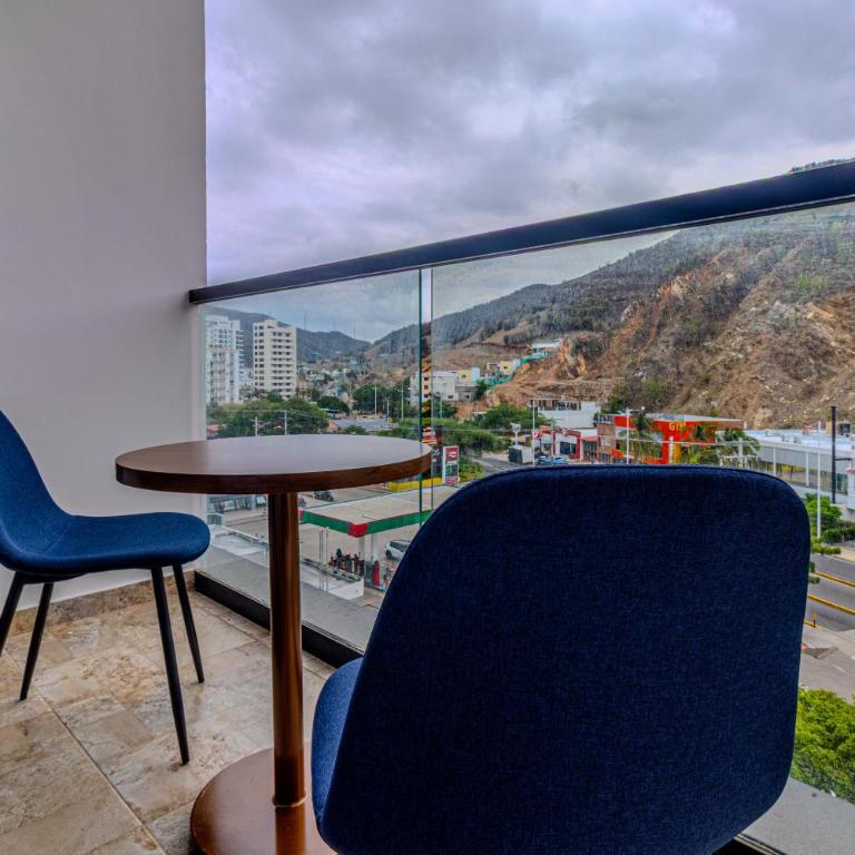 VITA 945 - Rodadero - By INMOBILIARIA VS - Apartamento Estudio con balcón - 5
