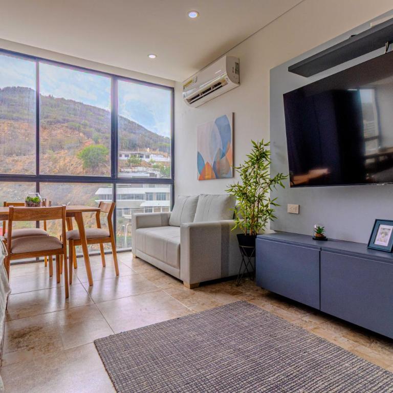 VITA 945 - Rodadero - By INMOBILIARIA VS - Apartamento Estudio con balcón - 7