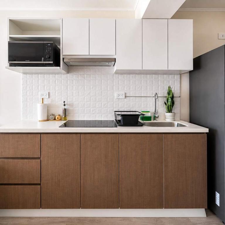 Seaside Escape in Barranco - Apartment - 7