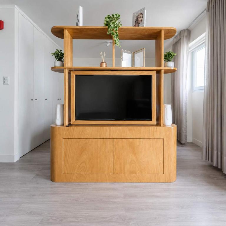 Seaside Escape in Barranco - Apartment - 16