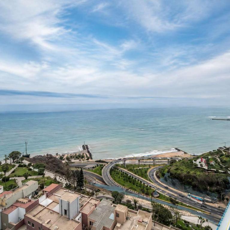 Seaside Escape in Barranco - Apartment - 31