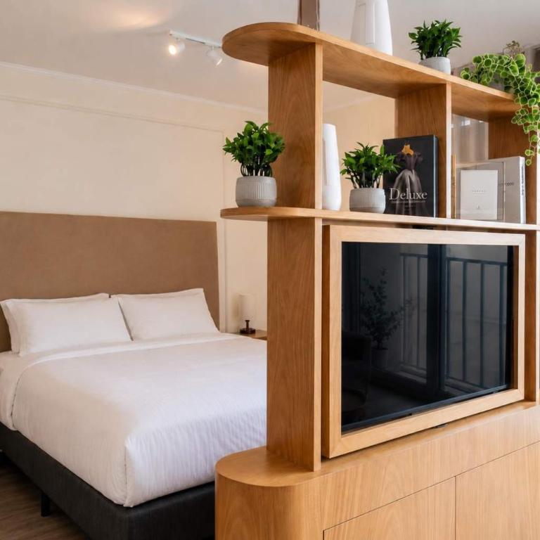 Seaside Escape in Barranco - Apartment - 2