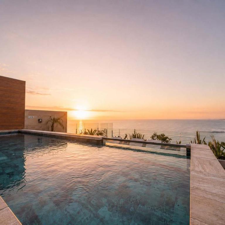 Seaside Escape in Barranco - Apartment - 5