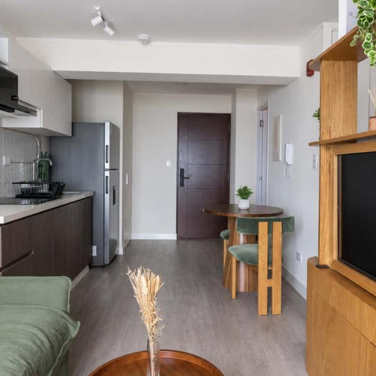 Seaside Escape in Barranco - Apartment - 19