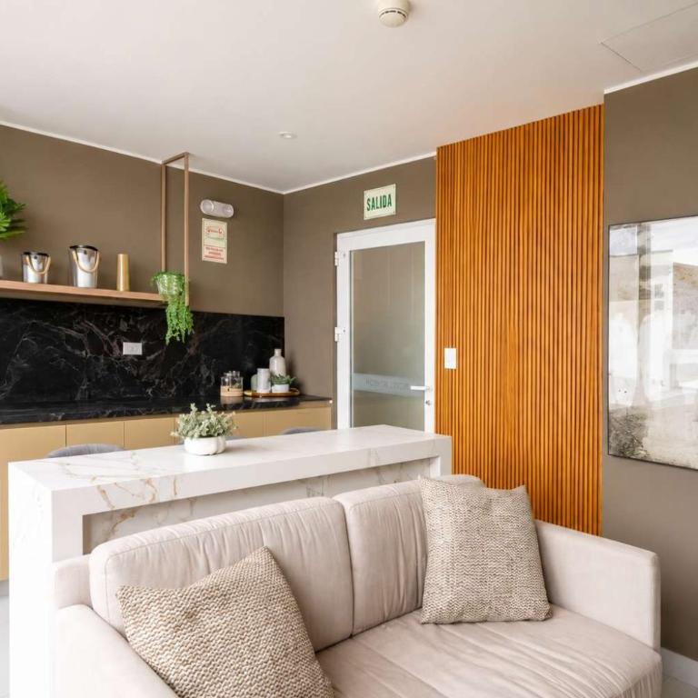 Seaside Escape in Barranco - Apartment - 20