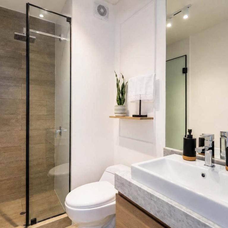 Seaside Escape in Barranco - Apartment - 22